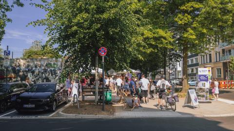 Pfalzstraße