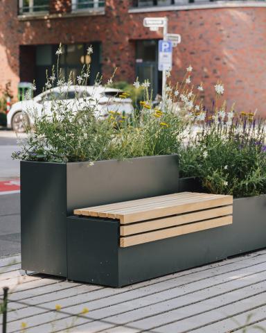 Klimaanpassungsmodul