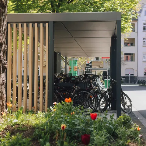 Mobilitätsstation_Friedensplätzchen