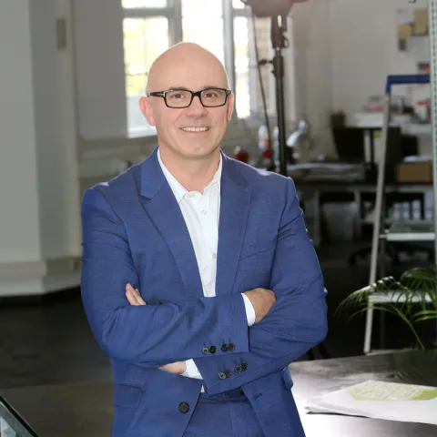 André Stocker