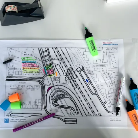 planen