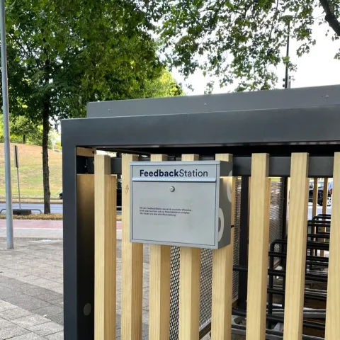 Feedback_station