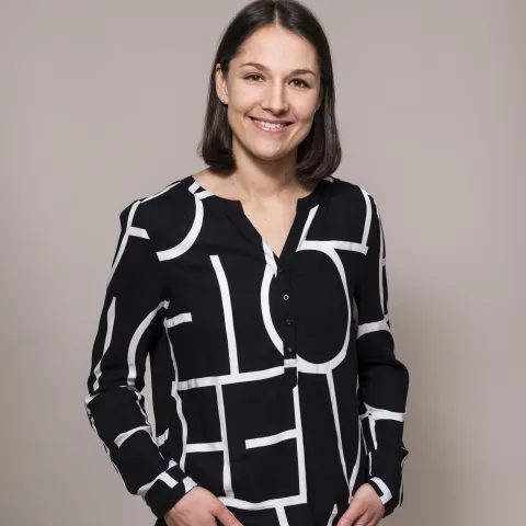 Ariane Kersting 