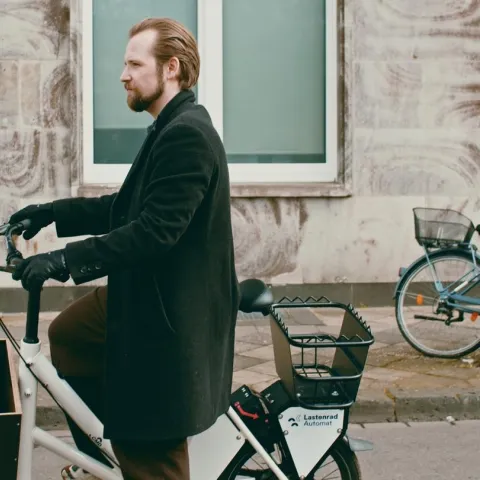 Büdchentag_Lastenrad