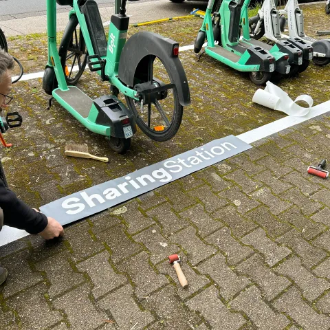 Asphaltart