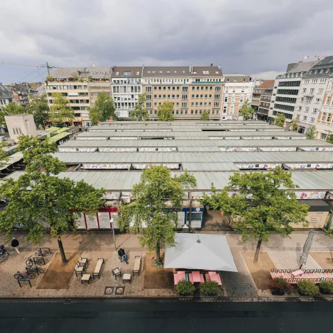 Carlsplatz
