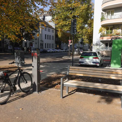 Schloßstraße