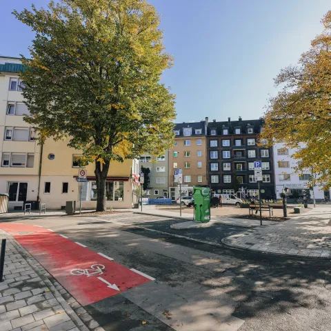 Schloßstraße