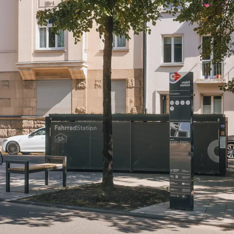 Horionplatz