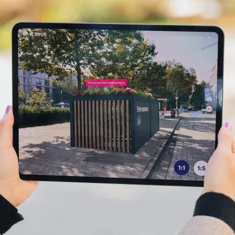 CMD_Augmented-Reality-Modell