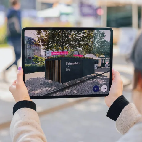 CMD_Augmented-Reality-Modell