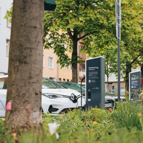 Carsharing