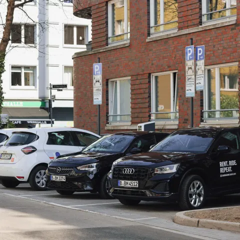 Carsharing