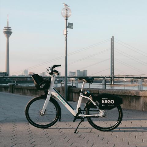 Das Düsselbike