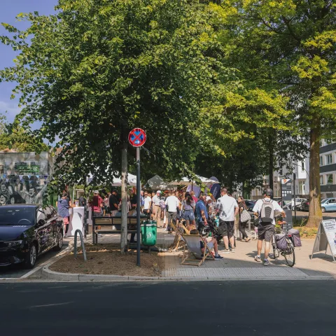Pfalzstraße